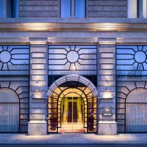 K+K Palais Hotel