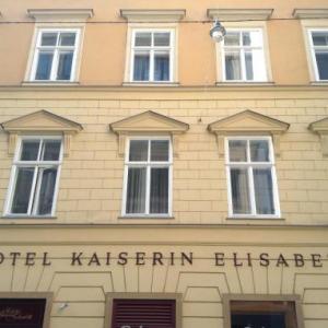 Hotel Kaiserin Elisabeth