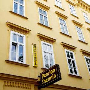 Saint SHERmIN bed breakfast  champagne