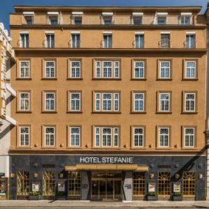 Hotel Stefanie