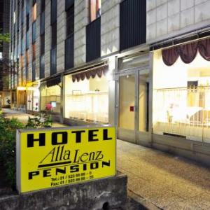 Hotel The Weekend