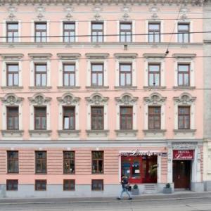 Hotel Lucia