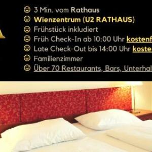 Hotel Pension Andreas