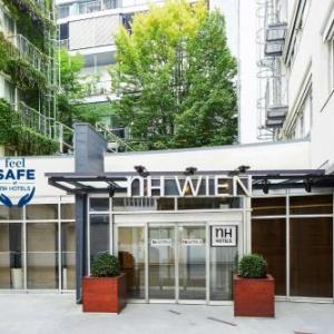 NH Wien City