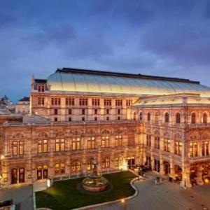 Hotel Bristol   A Luxury Collection Hotel
