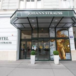 Hotel in Vienna 