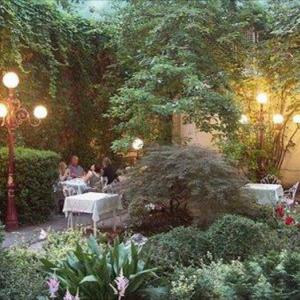 Altwienerhof Hotel