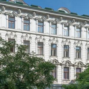 Hotel Marc Aurel