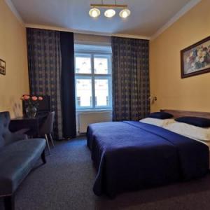 Hotel Bajazzo