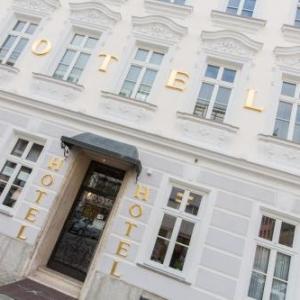 Hotel Schwalbe 