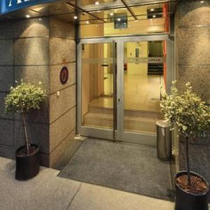 Hotel Alpha Wien