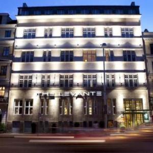 The Levante Parliament - A Design Hotel - Adults Only