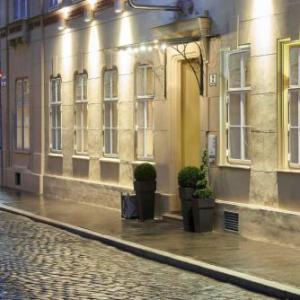 HiLight Suites Hotel Vienna