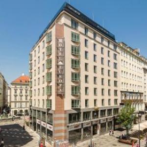 Austria Trend Hotel Europa Wien