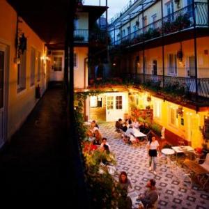 Hotel Am Brillantengrund 