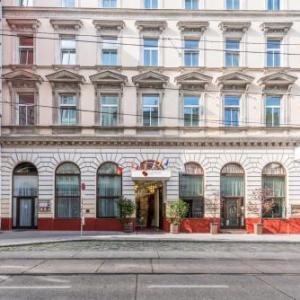 Theaterhotel & Suites Wien
