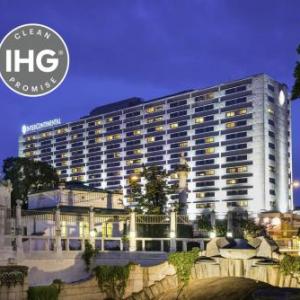 Hotel in Vienna 