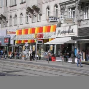 Guest houses in Vienna 