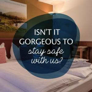 Arthotel ANA Enzian