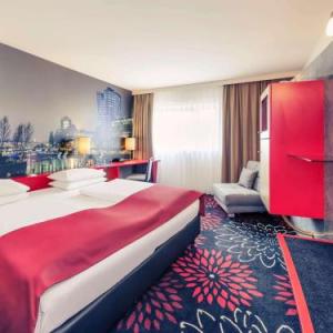 Mercure Wien City
