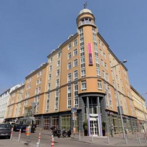 Mercure Wien Westbahnhof