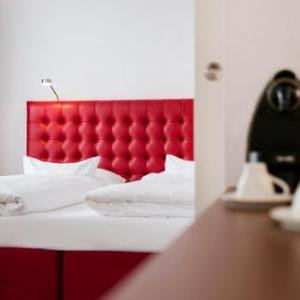 ARCOtEL Kaiserwasser Superior Vienna