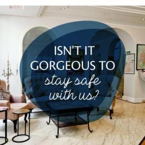 Arthotel ANA Adlon Vienna