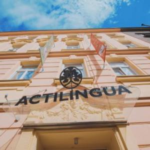 ActiLingua Apartment Hotel