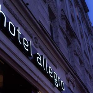 Hotel in Vienna 