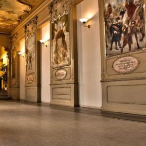 Hotel Am Schottenpoint