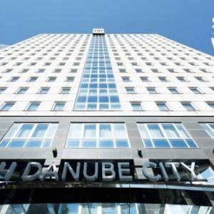 NH Danube City