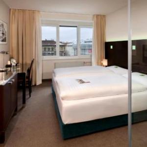 Flemings Conference Hotel Wien