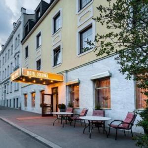 Club Hotel Cortina