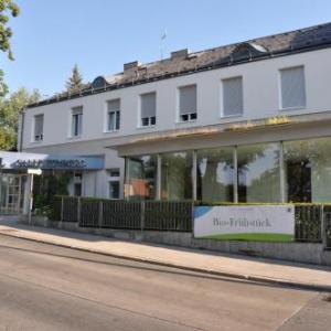 Bio-Hotel Schani Wienblick