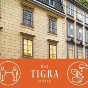 Hotel Das Tigra