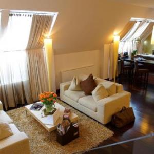 myPlace   Premium Apartments City Centre