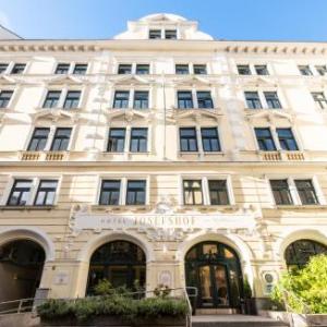 Hotel Josefshof am Rathaus
