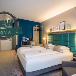 mercure Wien Zentrum