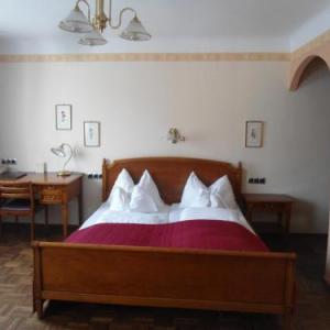 Hotel Apartment Rothensteiner Vienna 