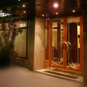 Hotel Prater Vienna