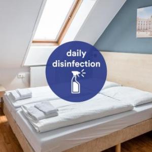 Hostel in Vienna 