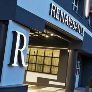 Renaissance Wien Hotel Vienna