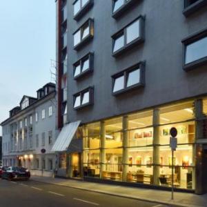 Hotel in Vienna 