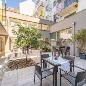 Pakat Suites Hotel