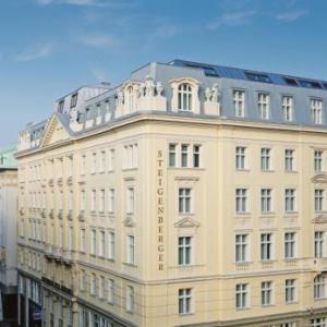 Steigenberger Hotel Herrenhof
