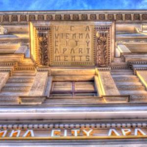 VCA Vienna City Apartments tm   Ringstrasse Vienna 