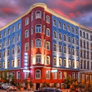Hotel Urania