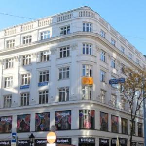 Hotel Corvinus 