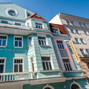 Hotel in Vienna 