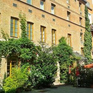 Hotel Fabrik Wien Vienna